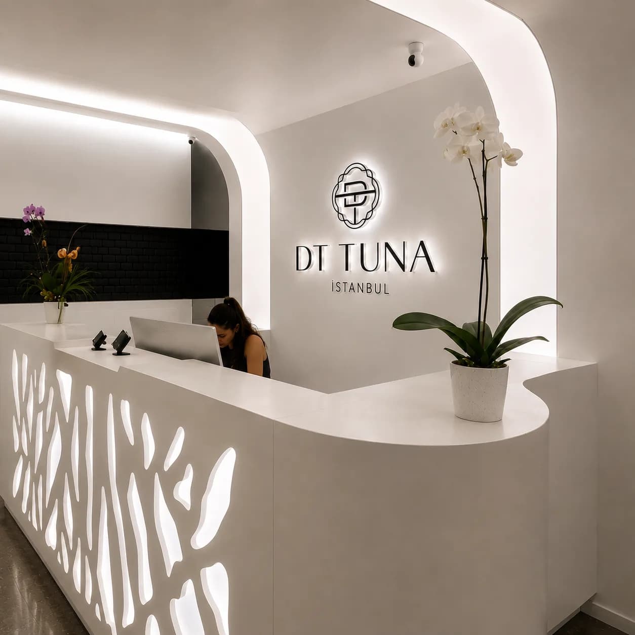 DT TUNA