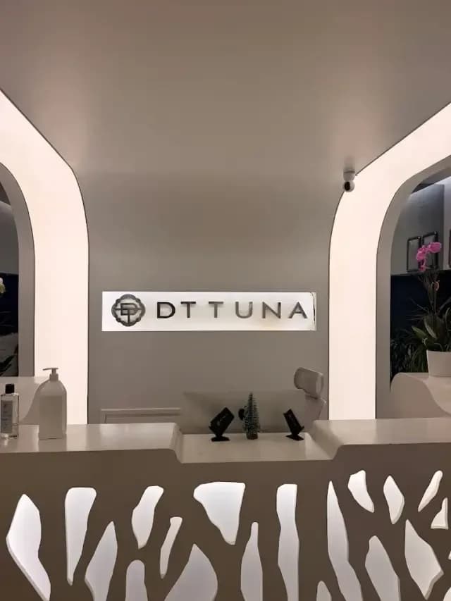 DT TUNA