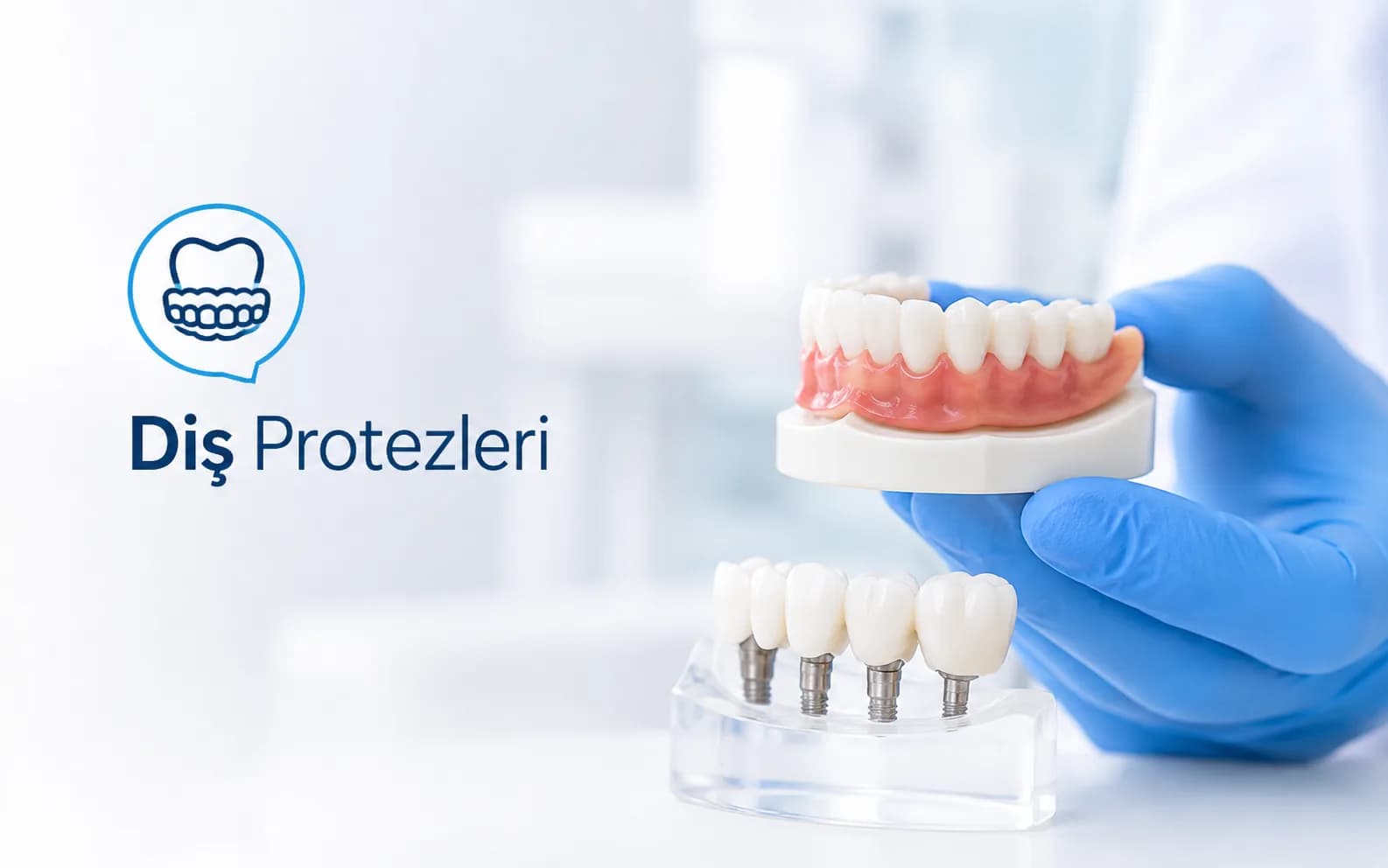 Diş Protezleri