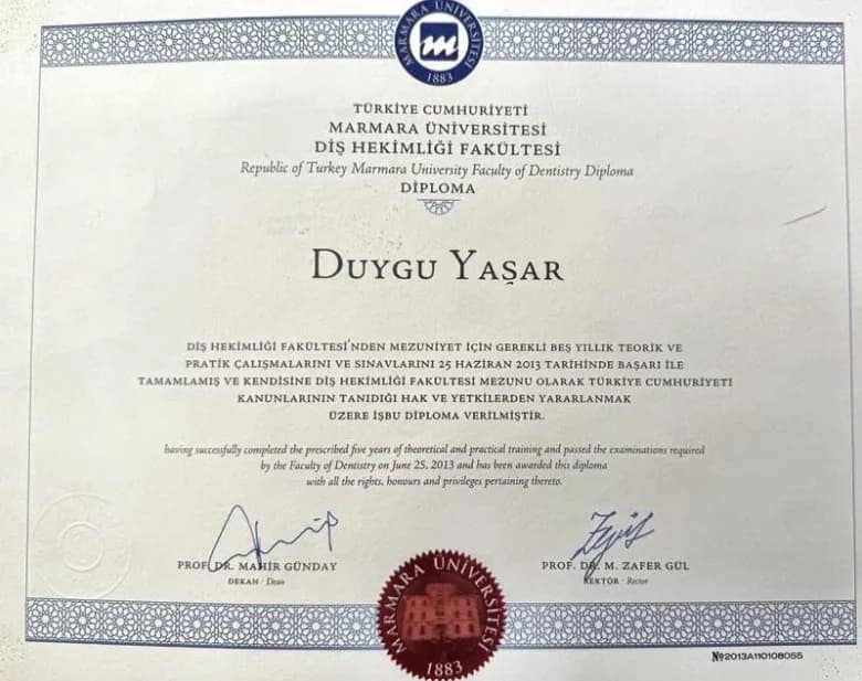 Duygu Tuna